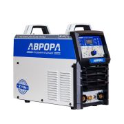 АВРОРА Система 200 АС/DC ПУЛЬС 2 поколение аппарат аргонодуговой сварки