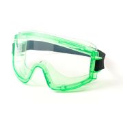 Очки защитные закрытые с непрямой вентиляцией ЗН11 PANORAMA (2-2 PС) СОМЗ 21111