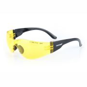 Очки защитные открытые О15 HAMMER ACTIVE super (2-1,2 PC) с мягким носоупором СОМЗ 11536-5