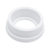 Бурт под фланец PP-R, диам труб 90мм, внутр пайка d.110мм VALFEX PP-R