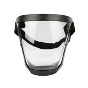 Щиток защитный лицевой с вентиляцией BlackWeld