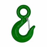Крюк с проушиной чалочный 320А 1,5т. HITCH