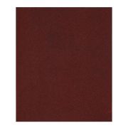 Шлиф-шкурка на тканевой основе вдостойкая 230*280 №60 Ермак