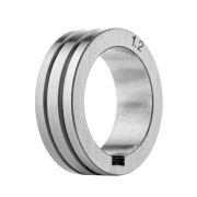 Ролик подающий 30*22*10 U АЛЮМ (д.1,0-1,2) 005.040.123