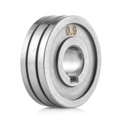 Ролик подающий 30*10*10 К Порошков (д.0,8–0,9) 005.020.105