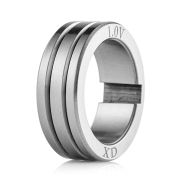 Ролик подающий 30*22*10 V СТАЛЬ (д.1,0-1,2) 005.040.105