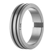 Ролик подающий 40*32*10 К Порошков (д.1,0-1,2) 005.040.132