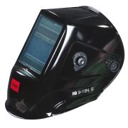 Маска сварщика Хамелеон IQ 9-13N Black (зона обзора 100мм*49мм) FUBAG 992540