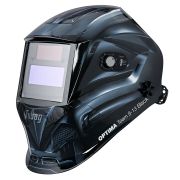 Маска сварщика Хамелеон OPTIMA TEAM IR 9-13A BLACK FUBAG 38074