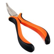 Тонкогубцы Никель МИНИ Ермак 661-026