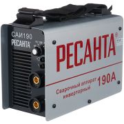 Ресанта САИ 190 сварочный инвертор