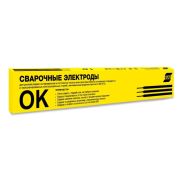 Электроды ОК 46 d.2,5*350мм ESAB (1кг)