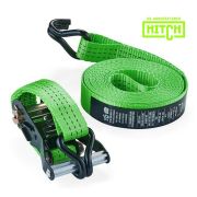 Ремень стяжной HITCH RS REGULAR 250:3000:6 (35мм, STF250DaN, 3T,6м)