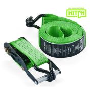 Ремень стяжной HITCH RS REGULAR 400:5000:10 (50мм, STF400DaN,5т, 10м)