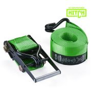 Ремень стяжной HITCH RS REGULAR 1000:12000:10 (100мм, STF1000DaN, 12T, 10М),