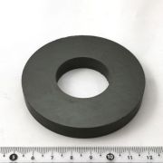 Ферритовый магнит кольцо 72*32*10мм