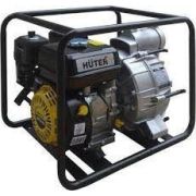 Мотопомпа Huter MPD-80 (для грязной воды)