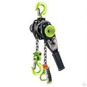 Таль ручная рычажная HITCH LH210, 3т, 3м