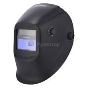 Маска сварщика TECMEN ADF 615J 9-13 c АСФ ТМ17 Black