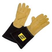 Перчатки Curved Tig L ESAB