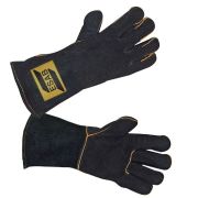 Перчатки HEAVY DUTY BLACK (ESAB)