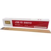 Электроды рутиловые J38.10 (E6013)(ОЗС12, ОК46) d.4,0*400мм Золотой мост (5кг)