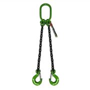 Строп цепной HITCH 2СЦ-2,8т (L=2,5м) 8 кл
