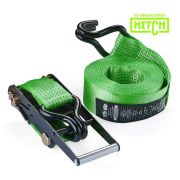 Ремень стяжной HITCH RS REGULAR 750:10000:12 (75мм, STF750DaN,7т, 12м)