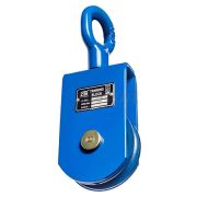 Блок тралловый тип IB-75 г/п- 0.5т LB
