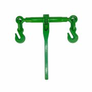Талреп с трещеткой и двумя крюками HITCH LBH-8, 1.2т