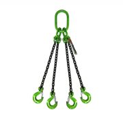 Строп цепной HITCH 4СЦ-6,70т (L=2,50м) 8 кл