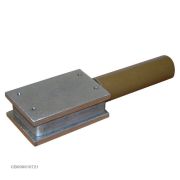 Клемма заземления магнитная 600А ESAB