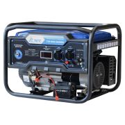 Генератор бензиновый TSS SGG 2800EN (2,8 кВт)