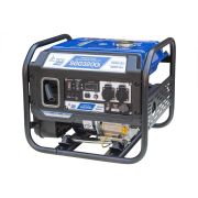 Генератор бензиновый TSS SGG 3200i инверторный (3,2кВт)