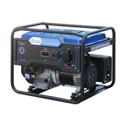 Генератор бензиновый TSS SGG 5000N (5,5 кВт)