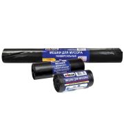Мешки для мусора UNIBOB 120л, 10шт/рул