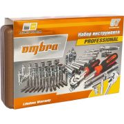 Набор инструментов универс 1/4 DR. 57предм. Ombra OMT57S