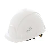 Каска защитная СОМЗ-55 FavoriT Trek RAPID белая 75617