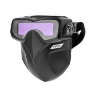 Маска сварщика Хамелеон ПТК SK1000 Super Vision черная