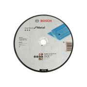 Круг отрезной по металлу 230*1,9*22 Standard BOSCH 2608619770