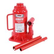 Домкрат 12тн гидравлич REDMARK