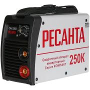 Ресанта САИ 250К 65/38 сварочный инвертор