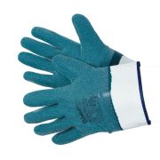 Перчатки МБС, КЩС вспененн. нитрил покрытие (разм.10XL) GWARD Oil Foam