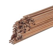 ШТУЧНО. Пруток сварочный TIG медь (BCUP-2), д.2,0мм ПТК