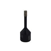 Коронка алмазная 6мм (керамика/керамогранит) Hilberg Super Hard М14 НН606