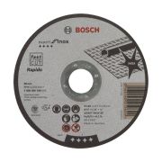 Круг отрезной по НЕРЖ 125*1,0*22.23 EXPERT BOSCH 2608600549