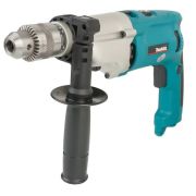 Makita ударная дрель HP 2070