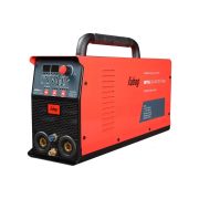 Сварочный инвертор FUBAG INTIG 200 AC/DC PULSE 31412 + горелка FB TIG 26 5P 4m