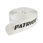 Рукав напорный 80мм 20м PATRIOT