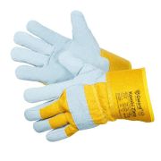 Перчатки комбинир искусств мех GWARD Kombi Zima разм 11(XXL)